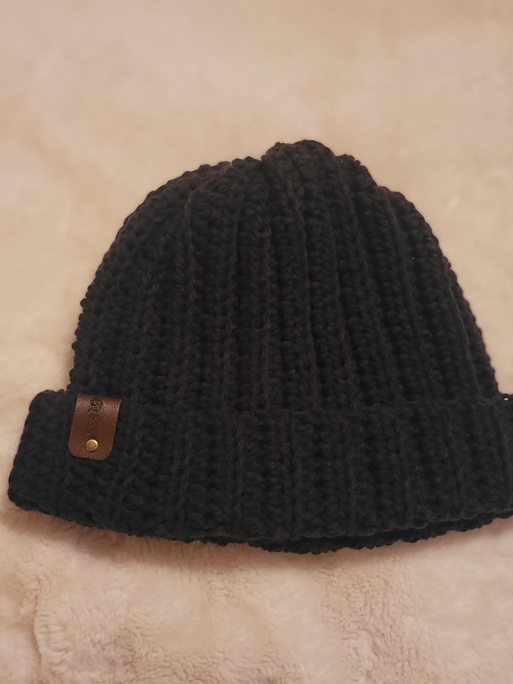 Fall/Winter Beanie Hat